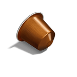 Capsula-de-cafe-Genova-Livanto-Nespresso--Mezcla-con-notas-dulces-de-galleta-confitadas-y-cereales