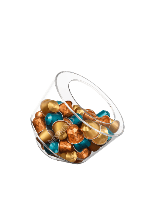 Dispensador-Nespresso-Bonbonniere-de-vidrio-transparente-para-almacenar-tus-capsulas-de-cafe