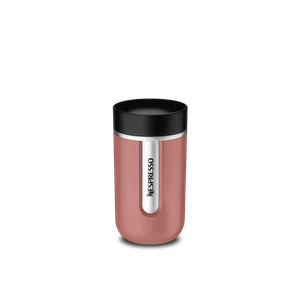 Travel Mug Small Terracotta