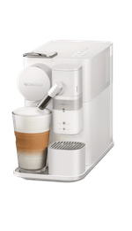 Maquina-de-cafe-para-capsulas-Nespresso-Nueva-Lattissima-One-en-color-negro
