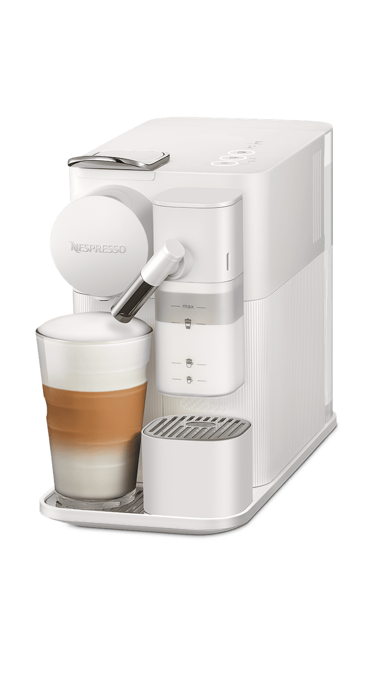 Maquina-de-cafe-para-capsulas-Nespresso-Nueva-Lattissima-One-en-color-negro