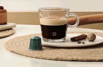Capsulas de cafe