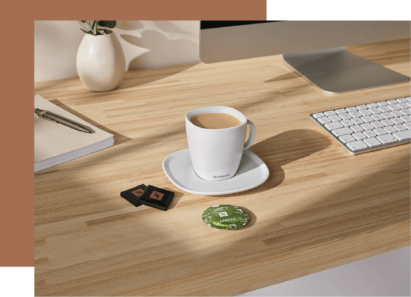 Cafés Professional